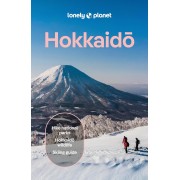 Hokkaido Lonely Planet
